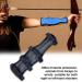 UNIVERSE ARCHERY Codura Arm Guard - High-Grade Adjustable Bow Arm Protector, Blue - Buy Online on GoSupps.com