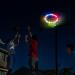 Raipoment LED Basketball Hoop Lights - Remote Control, Waterproof, 17 Colors, 7 Lighting Modes - Perfect for Night Outdoor Play, Ideal Easter Gift for Kids - Buy Online on GoSupps.com