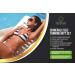 Skinerals Tanning Mitt Dream Set - Padded Microfiber Applicator for Hands-Free Tanning, Includes Exfoliator Glove and Face Mitt - Ideal for Sunless Tanner and Lotion Application - Buy Online on GoSupps.com
