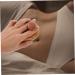 BCOATH 2-Piece Wooden Massage Brush & Comb Set | Handheld Wide Comb & Body Massager | Natural Wood Hair Care Tools - Buy Online on GoSupps.com
