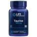 Life Extension Taurine 1000mg High Dose 90 Vegan Capsules Laboratory Tested Gluten Free Vegetarian SOYA Free GMO Free