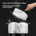 Mini Towel Warmer Steamer for Professional Spa, Nail Salon, Barber and Shaving - Buy Online on GoSupps.com