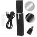 Buy FRCOLOR 3pcs Portable Nose Hair Trimmer - Double Blade & USB - International Shipping Available - Buy Online on GoSupps.com