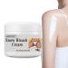 WOBBLO Intimate Lightening Cream – Natural Lightening Cream for Intimate Areas, Skin Whitening Cream for Intimate Areas, Underarms, Knees, Elbows