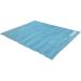 Coleman Pressure Activated Comfort Cooling Gel Pet Pad for Medium Pets - Keep Your Pet Cool and Relieve Joint Pain - Blue - Buy Online on GoSupps.com