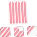 6 Pairs Eyelash Extension Silicone Pads - Lash Lift Tools for Perfectly Lifting Eyelashes - Eyelash Lifter Kit & Rods 6.00X0.60X0.10CM - Buy Online on GoSupps.com
