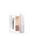 Clinique All About Shadow Duo Eye Shadow Makeup | Safe For Sensitive Eyes AH Like Mink - Shimmer