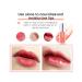 VITALITY PRECISION SKIN Nourishing Lip Oil Plumper Gloss - Cherry | Hydrating Lip Care for All Skin Types - Buy Internationally - Buy Online on GoSupps.com
