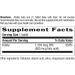 Country Life Folate 800 mcg (Folic Acid) Supports Healthy Cell Development & Heart Health Prenatal Support for Women 100 Tablets Certified Gluten-Free Vegetarian Kosher - Buy Online on GoSupps.com
