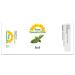 Sun Basil Essential Oil - 4 Fl Oz Natural Aromatherapy - Fresh & Pure - Buy Online on GoSupps.com