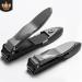 Anti Splash Nail Clippers Set Stainless Steel Nail Clippers Single Person Creative and Personalized Nail Clippers (Color : C02) - Buy Online on GoSupps.com
