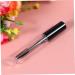 WOONEKY 5pcs Eyelash Tube Empty Eyelashes Bottle Mascara Tube 10ml Empty Tube for Eyelash 1 g (Pack of 1) Black - Buy Online on GoSupps.com