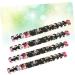 Magiclulu Adjustable Mask Ear Rope Buckle - 30 Pack Mask Extension Straps & Accessories for Comfort | Ideal for Face Masks - Buy Online on GoSupps.com