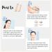 FANCL Enrich+ Lotion II Japanese Anti-Aging Facial Lotion with Niacinamide Preservative-Free Hydrating Toner for Firmness & Elasticity - Buy Online on GoSupps.com