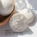 ECOAND Wool Dryer Balls 6 Pack - Reusable & Organic for Baby Clothes - Anti-Wrinkle, Anti-Static Softener - Energy-Saving Laundry Solution - Buy Online on GoSupps.com