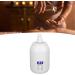 Buy Asixxsix Portable Massage Oil Warmer - LED Display Touch Control Adjustable Temp for Spa & Salon - Buy Online on GoSupps.com