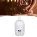 Electrical Oil Warmer for Massage Oils | LED Display Touch Control Temperature Setting | Essential Oils Bottle Warmer (110-240V EU) - Buy Online on GoSupps.com