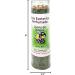 Money Rain Palm Wax Candle Green | Spiritual Intention & Esoteric Fragrance | Vela CASA ESOTERICA - Buy Online on GoSupps.com