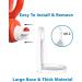 Cossylife Laundry Detergent Cup Holder - 2 Pack | Drip Catcher & Fabric Softener Gadget | Tidy Laundry Room Solution - Buy Online on GoSupps.com