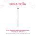 Mirabella Eyeshadow Brush - Premium Cruelty-Free Makeup Brush for Flawless Blending | Luxury Professional Brush Collection - Buy Online on GoSupps.com