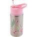 Stephen Joseph Leopard Stainless Steel Water Bottle - Eco-Friendly and Stylish - Buy Online on GoSupps.com