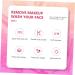 Beaupretty 1000 Pcs Cleansing Cotton Pads - Non-Woven Fabric White Nail Polish Remover (5x5cm) - Perfect for Clean Touch & Easy Application - Shop Internationally - Buy Online on GoSupps.com