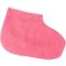 FRCOLOR 5 Pairs Paraffin Wax Foot Cover Foot Paraffin Wax Paraffin Foort Cover Foot Moisturizing Cover Wax Bath Liners Paraffin Foot Cover Paraffin Foot Cover Gloves Red Care - Buy Online on GoSupps.com