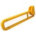 Grab Rail Armrest Grab Bar erly Bathroom Wall Support Handle Foldable Toilet Safety Rails Grab Bar Folding Supporting Armrest for Wall Mo - Buy Online on GoSupps.com