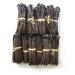10 Madagascar Bourbon Vanilla Pods 14-16 cm Gourmet Quality for Patisserie and Cooking - Buy Online on GoSupps.com