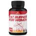 (120 Capsules) Fat Burner for Women, 9 Powerful Blend of Green Tea, Apple Cider Vinegar, Green Coffee Bean, Garcinia Cambogia, White Kidney Bean, Coleus Forskohlii, Raspberry Ketones, and Others