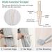 ILAVCOOL Spray Mop with 3 Reusable Pads & 550ML Bottle - for Laminate, Tile, Wood & Hardwood Floors - Buy Online on GoSupps.com
