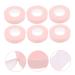 Minkissy 6 Rolls Grafting Eyelash Tape - Colored Duct Tape for Eyelash Extensions Nail Art & Cosmetology Supplies | International Shipping Available - Buy Online on GoSupps.com