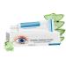 Cr me claircissante pour les yeux - 20 g - Lotion raffermissante apaisante pour une hydratation quotidienne et de nuit