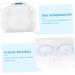 Solustre Colored Cat Claw Contact Lenses & Travel Case | Stylish Lens Container for On-the-Go Use | Perfect for Home & Travel - Buy Online on GoSupps.com