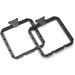 Fotga 4X4 Lens Filter Holder Tray for DP3000 DP500III Matte Box - Square Lens Filter - Buy Online on GoSupps.com