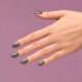 S195 Semilac One Step Hybrid Nail Polish 3in1 Eternal Stone Grey - 5 ml UV LED Colour for Flawless Nails - Buy Online on GoSupps.com