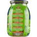  Italian Gourmet E.R. Biffi Linea Pesto classico professional 100% basilic italien sauce p tes 980 g + polpa gourmet italien 400 g - Buy Online on GoSupps.com