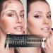 Buy 2-in-1 Highlight Contour Stick | Waterproof Matte Face Concealer - Highly Pigmented - International Shipping Available - Buy Online on GoSupps.com