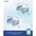 Vaya Medical Toe Separator for Hallux Valgus & Bunion Relief - Smartgel Polymer Gel Size M - 1 Piece - Buy Online on GoSupps.com
