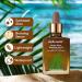 Butter Glow Bronzing Serum - Tinted Hydrating Skincare Makeup Primer & Highlighter | Lightweight Non-Greasy Bronzing Drops for Even Skin Tone (30ml) - Shop Internationally - Buy Online on GoSupps.com