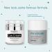 Baebody Eye Cream - Anti-Aging Dark Circles Puffiness & Bags - Moisturizing Day & Night Formula (1.7 oz - Buy Online on GoSupps.com