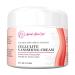 Anti Cellulite Cream & Skin Firming and Tightening Lotion - Cellulite Remover Skin Tightening Firming Cream by Mommy Knows Best - For Every Type of Skin