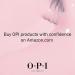 OPI Natural Nail Strengthener & Protective Base Coat - 0.5 fl oz - Buy Online on GoSupps.com