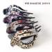 4Pcs French Style Leopard Print Hair Clips for Women and Girls - Vintage Duckbill & Oval Hair Claw Accessories - Buy Online on GoSupps.com