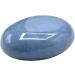 Angelite Palm Stone for Chakra Balancing, Reiki Healing & Crystal Grid - Hot Massage Worry Stone - Buy Online on GoSupps.com