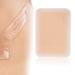 Ultra-Thin Tattoo Cover Up Sticker Patch - Breathable and Waterproof Skin Concealing Tape - Tattoo Flaw Concealment - Light Shade - Buy Online on GoSupps.com