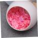 SEWOART 2 Pack Sequin Decals Crafts Sequin Beads Wedding D cor Wedding Table Confetti Applique Clothing Pink Pink 2x1.2x0.1cm - Buy Online on GoSupps.com