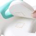 Soft Anti-Cold Padded Replacement Toilet Seat Cushion for SKYROKU Potty Training Toilet - Buy Online on GoSupps.com