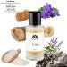 Monac - Born In Roma Collection - Niche Inspired Perfume - Eau de Parfum - 50 Ml 95%-99.9% similar Long Lasting 8-15 hours (Uomo Intense Inspired By Uomo Born In Roma (m)) - Buy Online on GoSupps.com