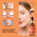 Buy Face&Firm 20% Vitamin C Face Serum - Anti-Aging with Vitamin E Ferulic Acid & Hyaluronic Acid - Maximum Potency for Youthful Skin - 1fl.oz/30ml - Shop Internationally - Buy Online on GoSupps.com